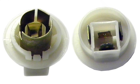 ПАТРОН ЛАМПЫ ПОВОРОТНИКА 2108 фото 1