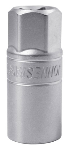 ГОЛОВКА  СВЕЧНАЯ 16мм JW фото 1