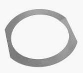 ПРОКЛАДКА РЕГ.ЗАДНЕГО МОСТА УАЗ 469 фото 1