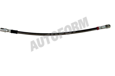 ШЛАНГ ТОРМОЗНОЙ ДЛИННЫЙ БРТ 2121 фото 1