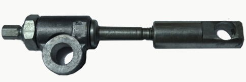 НАТЯЖИТЕЛЬ РЕМНЯ ГЕНЕРАТОРА 1118 фото 1