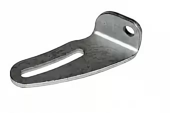 ПЛАНКА НАТЯЖНАЯ ГЕНЕРАТОРА 21214 фото 1