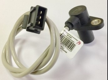 ДАТЧИК КОЛЕНВАЛА 405/409дв. фото 1