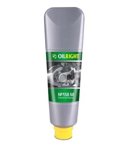 СМАЗКА 158М  360г OILRIGHT фото 1