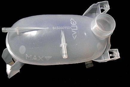 БАЧОК РАСШИРИТЕЛЬНЫЙ после 2012г. ЛАРГУС/X-RAY фото 1