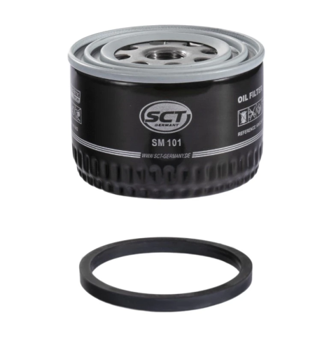 Ф/М SCT SM-101 2108/90/ВЕСТА/X-RAY фото 1