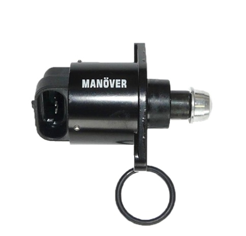 ДАТЧИК Х/ХОДА 16кл. дв.4КМ ЛАРГУС фото 1