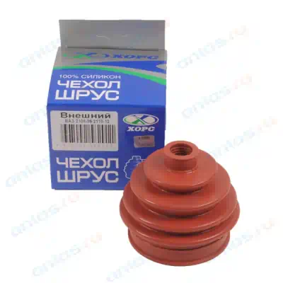 ПЫЛЬНИК ПРИВОДА НАРУЖНЫЙ СИЛ.ХОРС 2108 фото 1