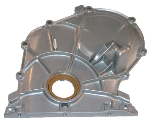 КРЫШКА ДВИГАТЕЛЯ ПЕРЕДНЯЯ 21073 фото 1