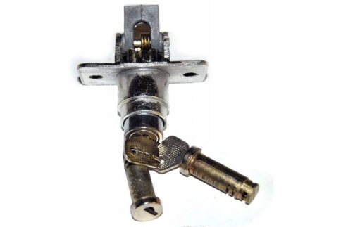 ЗАМОК БАГАЖНИКА 2102 фото 1