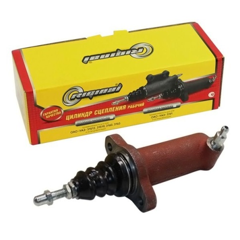 ЦИЛИНДР РАБ.СЦЕПЛЕНИЯ ХАНТЕР ПАТРИОТ фото 1