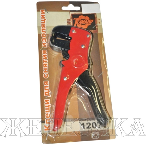 КЛЕЩИ ДЛЯ ЗАЧИСТКИ ПРОВОДОВ фото 1