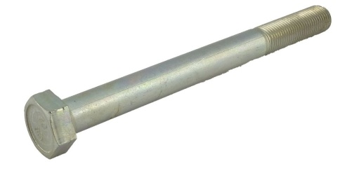 БОЛТ М12х130х1,25 КПП 2108/10 фото 1