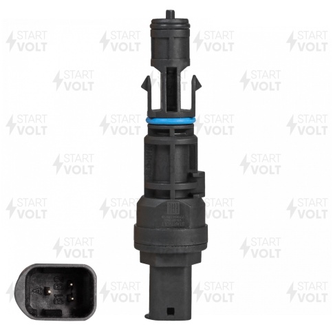 ДАТЧИК СКОРОСТИ ЛАРГУС С АВС фото 1