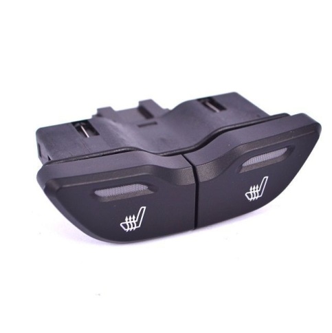 КНОПКА БЛОК ОБОГРЕВА СИДЕНИЯ ВЕСТА фото 1