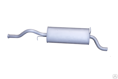 ГЛУШИТЕЛЬ 1117/1118 фото 1