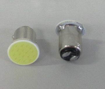 СВЕТОДИОД 2-КОНТ.21W БЕЛЫЙ ФАРФОР фото 1