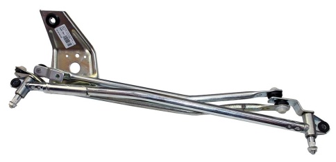 МЕХАНИЗМ ПРИВОДА СТЕКЛООЧИСТ. 2170   фото 1