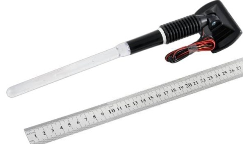 АНТЕННА ГАБАРИТНАЯ фото 1