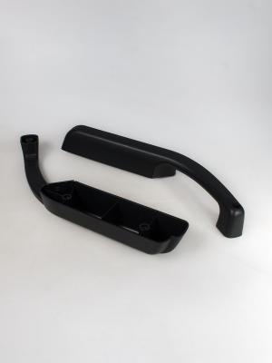 РУЧКИ САЛОННЫЕ ЗАДНИЕ 2106 фото 1