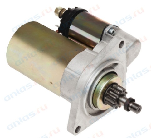 СТАРТЕР ИНЖЕКТОР 2108 фото 1