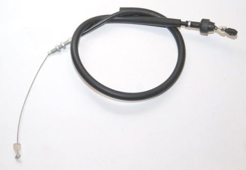 ТРОС ГАЗА ИНЖЕКТОР 8 КЛ. 21102 фото 1