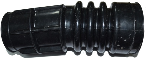 ПАТРУБОК КОРПУСА ВОЗД.ФИЛЬТРА 21073 фото 1