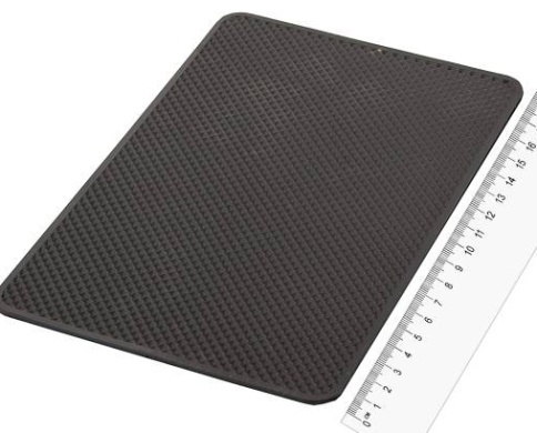 КОВРИК П/СКОЛЬЗЯЩИЙ SW185х115 фото 1