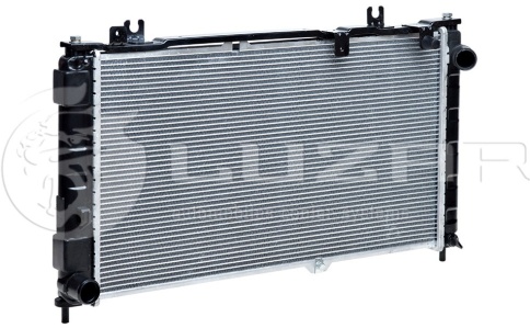 РАДИАТОР ОХЛ. 2190-0190 фото 1