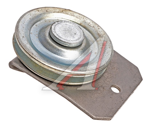 РОЛИК СТЕКЛОПОД. ВЕРХНИЙ 2101 фото 1