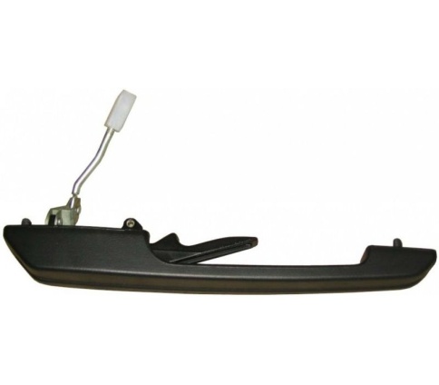 РУЧКА ДВЕРИ ЗАДНЯЯ ПРАВАЯ 2109 ДААЗ фото 1