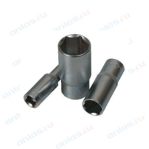 ГОЛОВКА АД 14 1/2 (6гр) глубокая фото 1