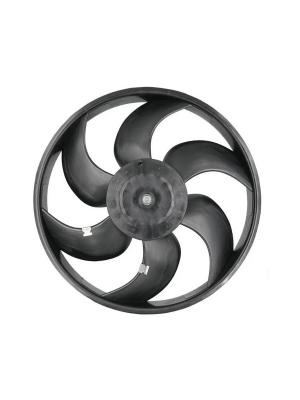 ЭЛЕКТРОВЕНТИЛЯТОР 1118/2123 фото 1