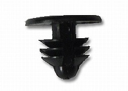 КРЕПЛЕНИЕ УПЛОТНИТЕЛЯ ПОРОГА 2123 фото 1