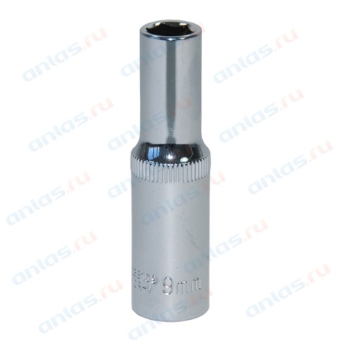 ГОЛОВКА OMBRA  9 3/8 ( 6гр) глубокая фото 1