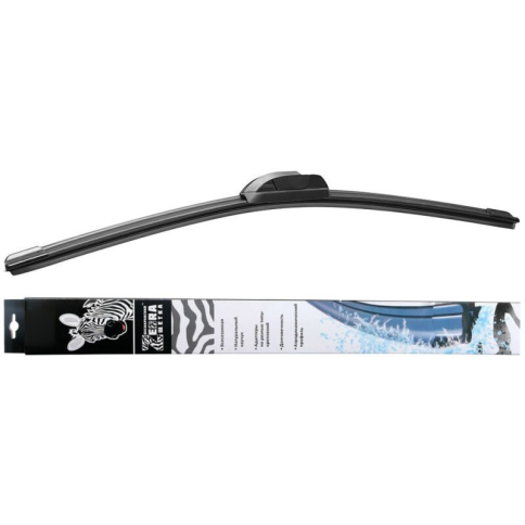 ЩЕТКА С/ОЧ.ZEBRA 41см. фото 1