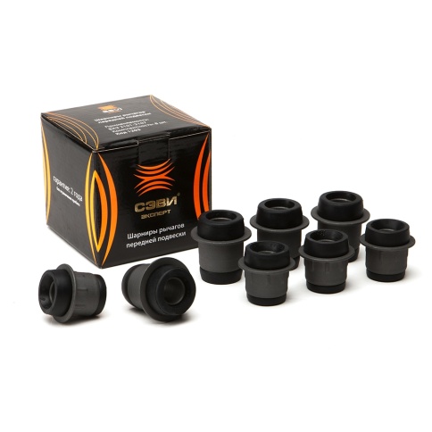 САЙЛЕНТБЛОКИ СЭВИ 2101 фото 1