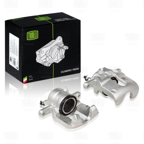 ЦИЛИНДР СУППОРТА ПЕР. ЛЕВЫЙ ВЕСТА фото 1