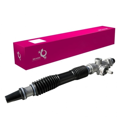 РЕЙКА РУЛЕВАЯ В СБОРЕ БЕЛМАГ 2110 фото 1