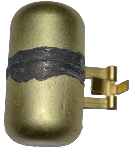 ПОПЛАВОК КАРБЮРАТОРА 2101 фото 1