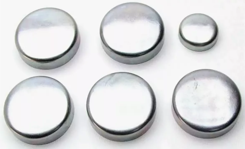 ЗАГЛУШКА В БЛОК 2101 фото 1