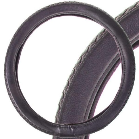 ОПЛЕТКА SKYWAY ЭКОКОЖА-S фото 1