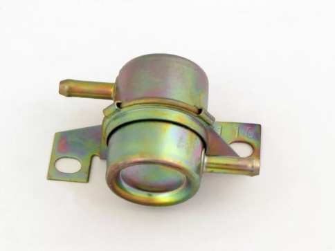 КЛАПАН ГРАВИТАЦИОННЫЙ ИНЖЕКТОР фото 1