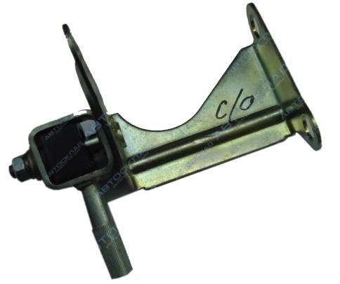 КПП КРОНШТЕЙН РЫЧАГА С/О КПП 2110 фото 1