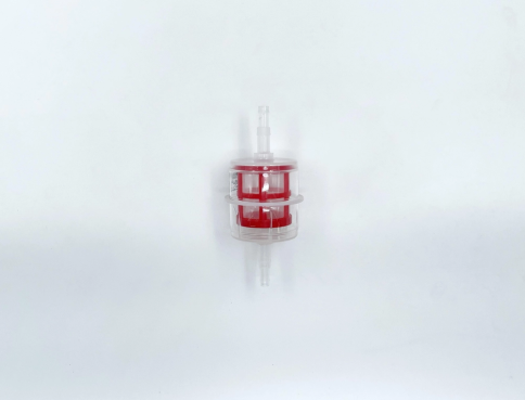 ФИЛЬТР Т/ОЧИСТКИ GB-612 УАЗ ПРЯМОТОЧНЫЙ фото 1