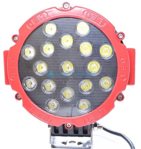 ПРОТИВОТУМАНКА G-0004 МИНИ фото 1