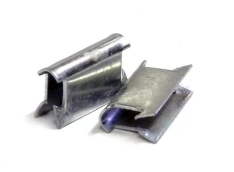 КРЕПЛЕНИЕ ОБШИВКИ (СКОБА) 2101 фото 1