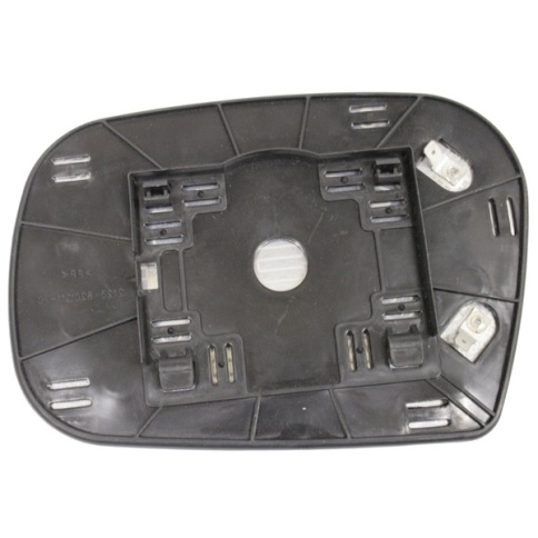 СТЕКЛА ЗЕРКАЛ С ОБОГРЕВОМ КРЕПЛ. КВАДР.С/О  2123 фото 1