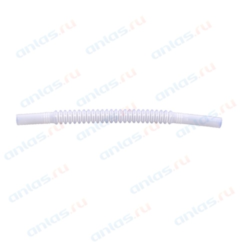 ГОФРА БЕНЗОНАСОСА 1,5 корот. 21103 20 см. фото 1