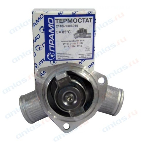 ТЕРМОСТАТ (КРЫШКА) Н/О 2110 фото 1